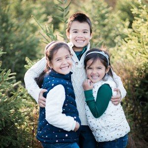 Meet your Posher, Christine